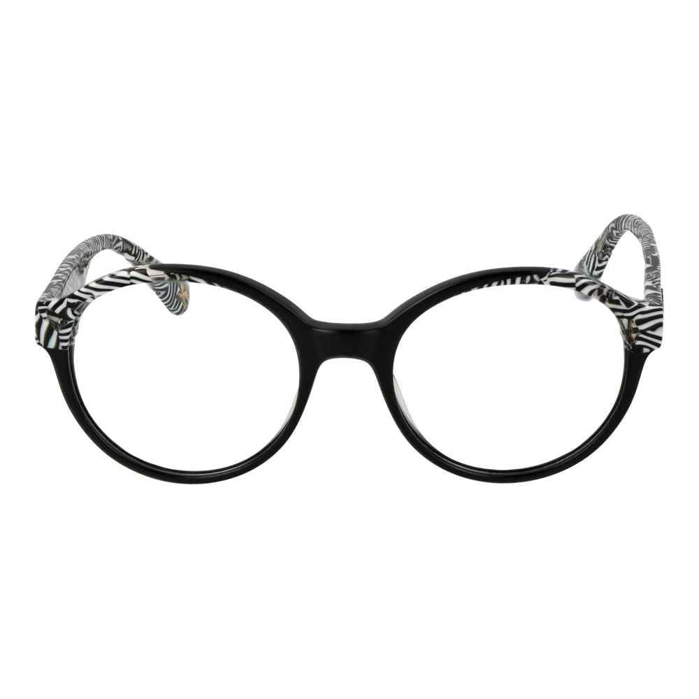 Christian Lacroix Black Women Optical Frames