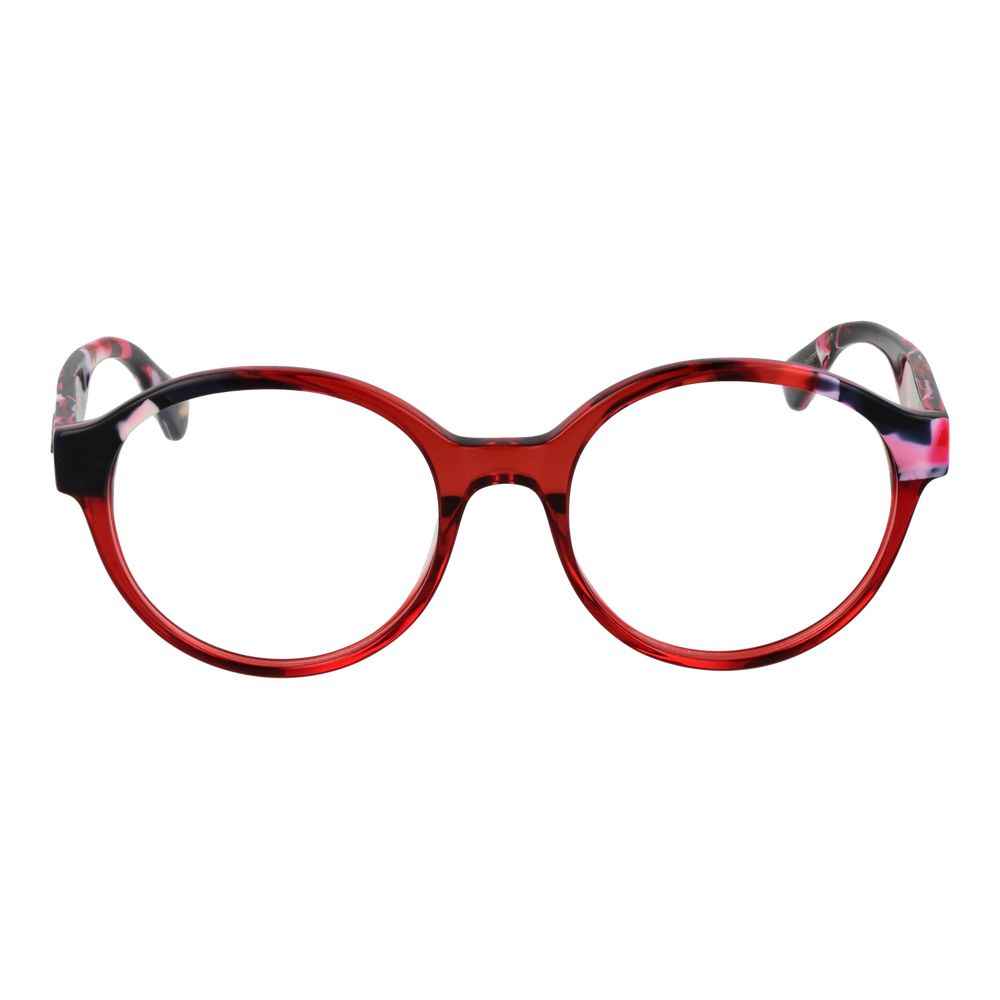 Christian Lacroix Beige Women Optical Frames