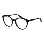 Christian Lacroix Brown Acetate Glasses (Frames)