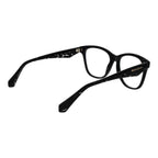 Christian Lacroix Black Women Glasses Frame