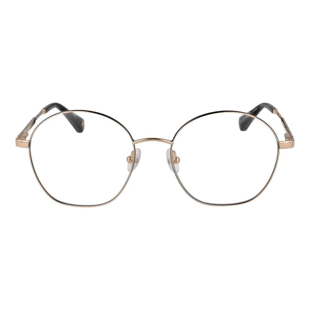 Christian Lacroix Beige Women Optical Frames
