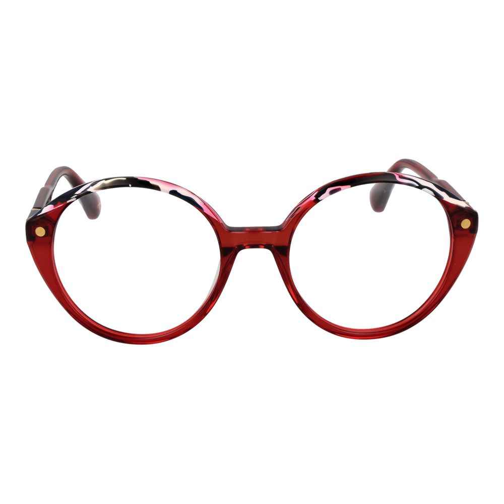 Christian Lacroix Beige Women Optical Frames