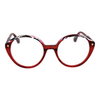 Christian Lacroix Beige Women Optical Frames