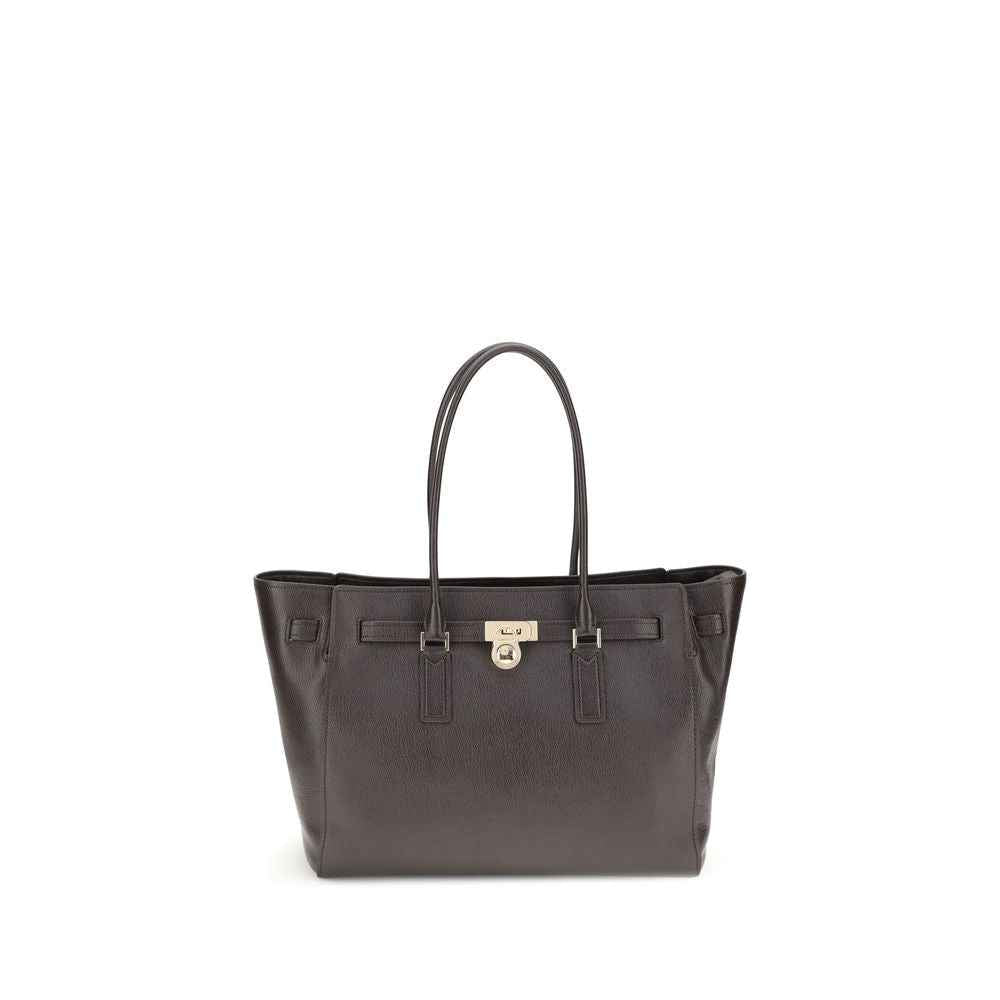 Michael Kors Hamilton Moderne large Tote Bag