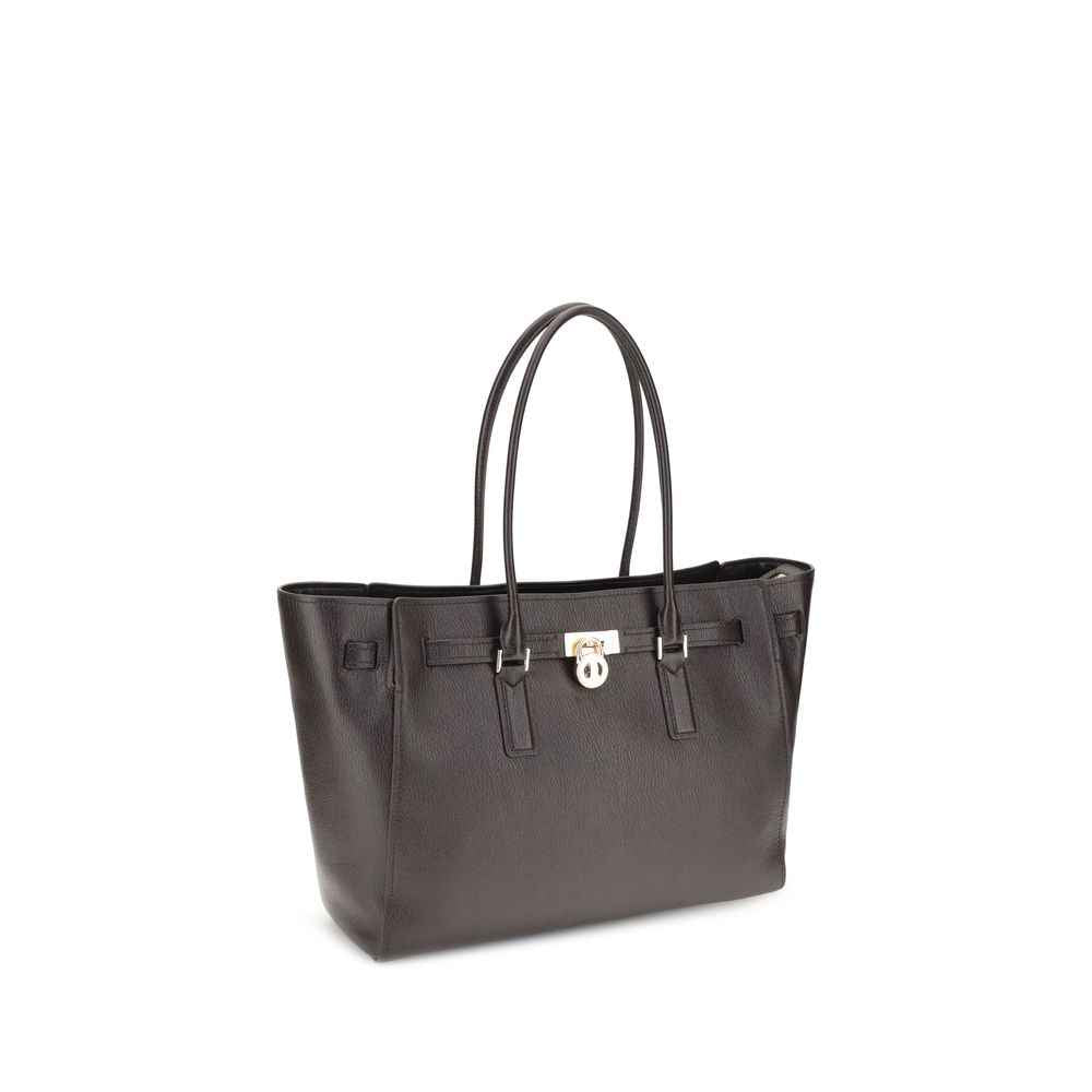 Michael Kors Hamilton Moderne large Tote Bag
