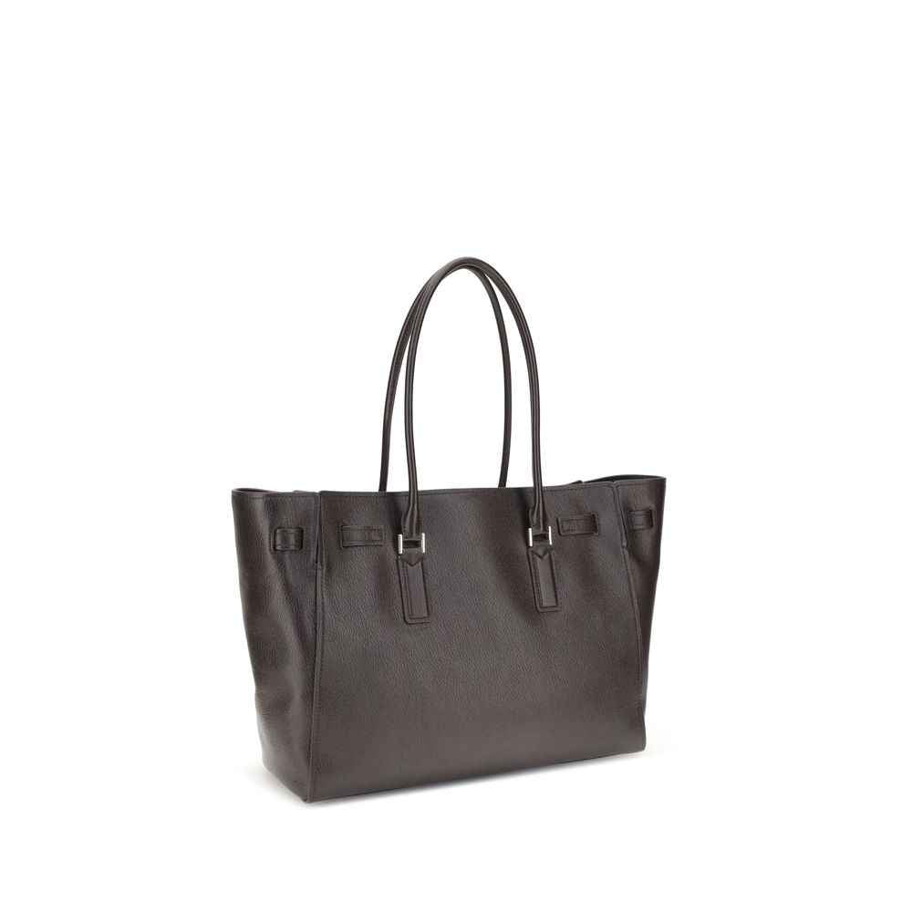 Michael Kors Hamilton Moderne large Tote Bag