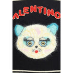 Valentino Le Chat De La Maison Sweater