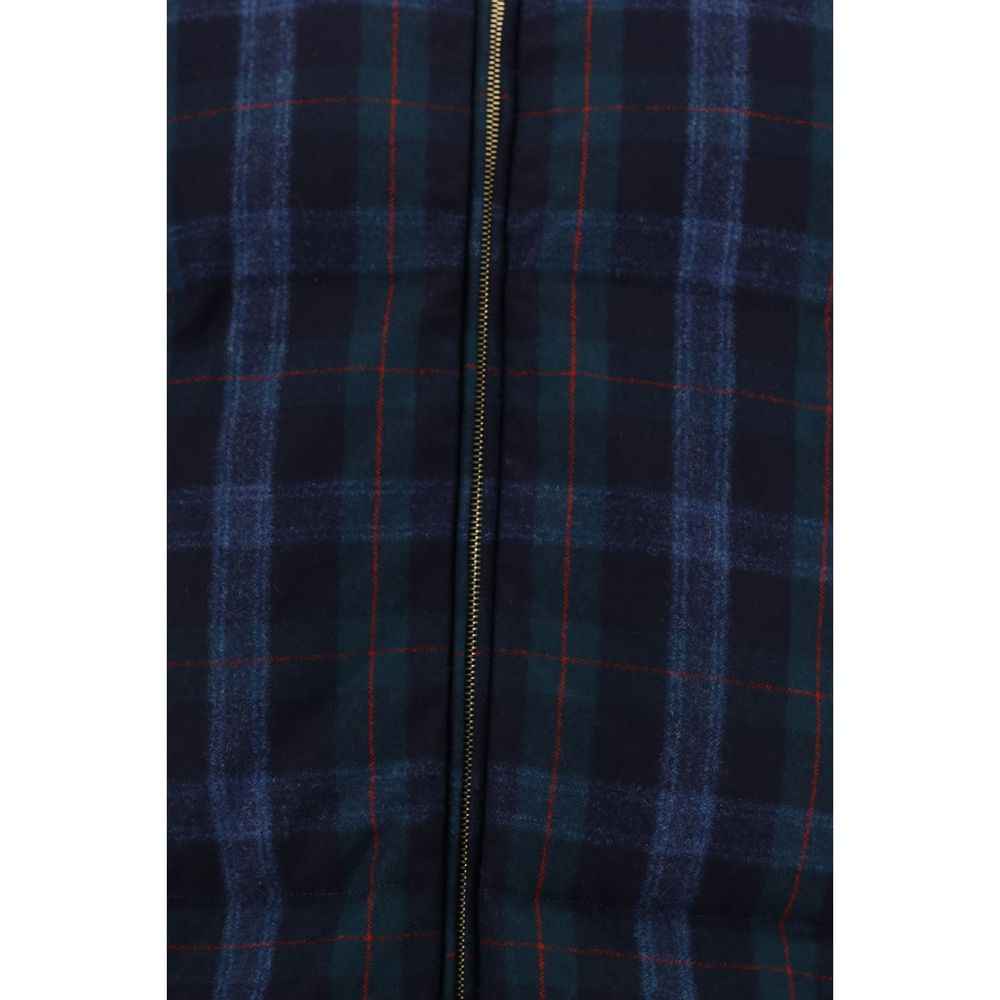Thom Browne Reversible Down Jacket