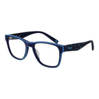 Fila Blue Men Optical Frames