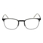Carrera Black Men Optical Frames
