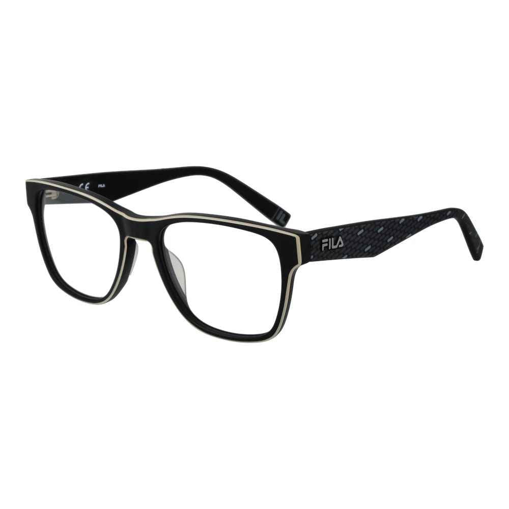 Fila Black Unisex Optical Frames