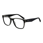 Fila Black Unisex Optical Frames