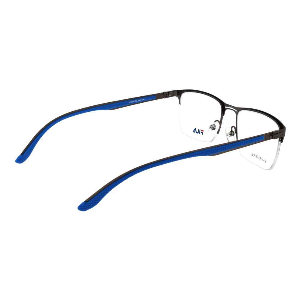 Fila Gray Men Optical Frames