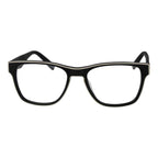 Fila Black Unisex Optical Frames