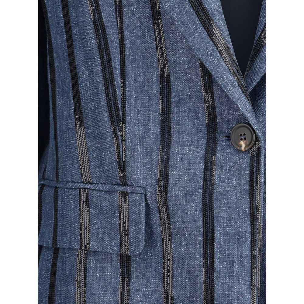 Brunello Cucinelli Blazer Jacket