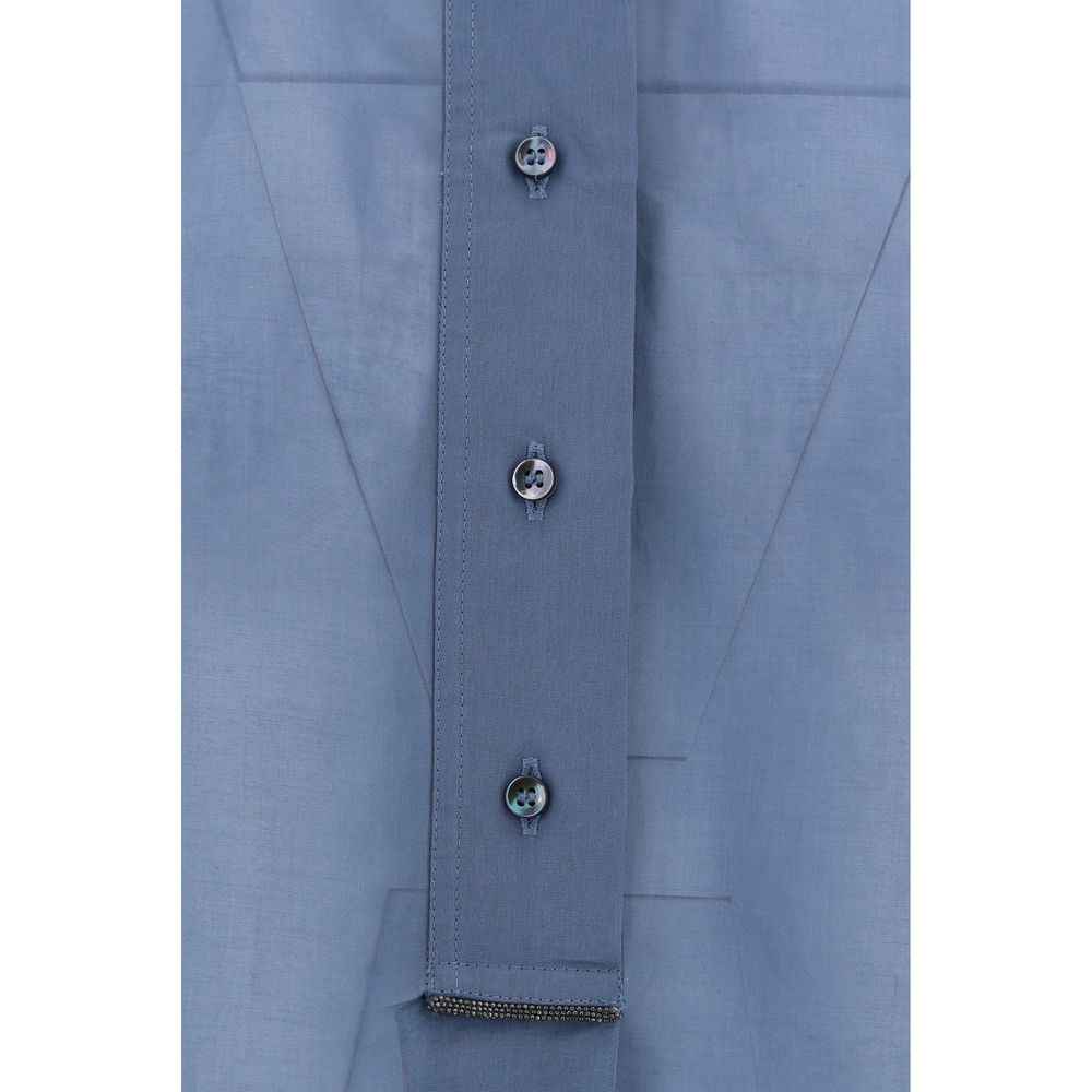 Brunello Cucinelli Blousa
