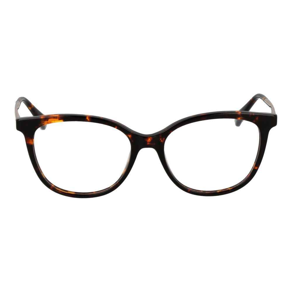 Max Mara Brown Women Optical Frames