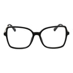 Max & Co Black Stainless Steel Glasses (Frames)