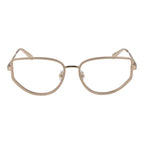 Max & Co Gold Women Optical Frames