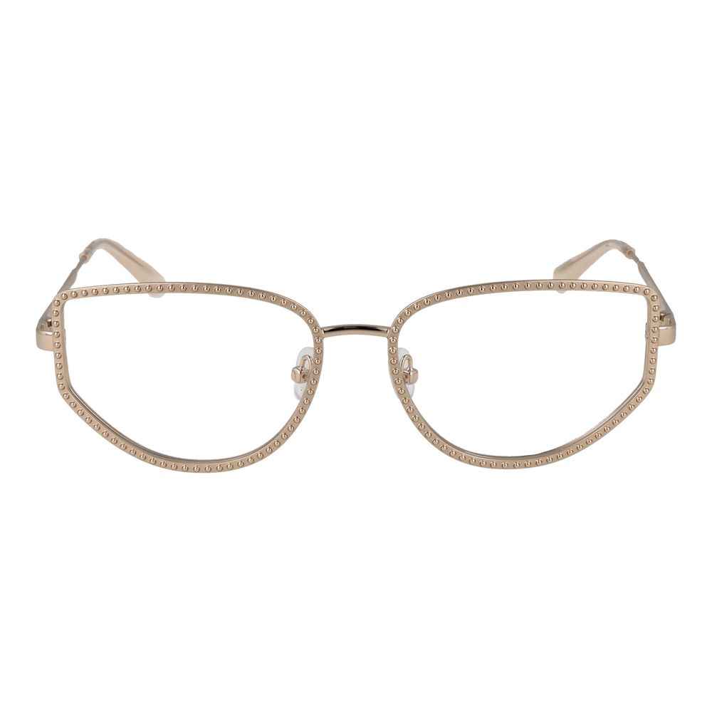 Max & Co Gold Women Optical Frames