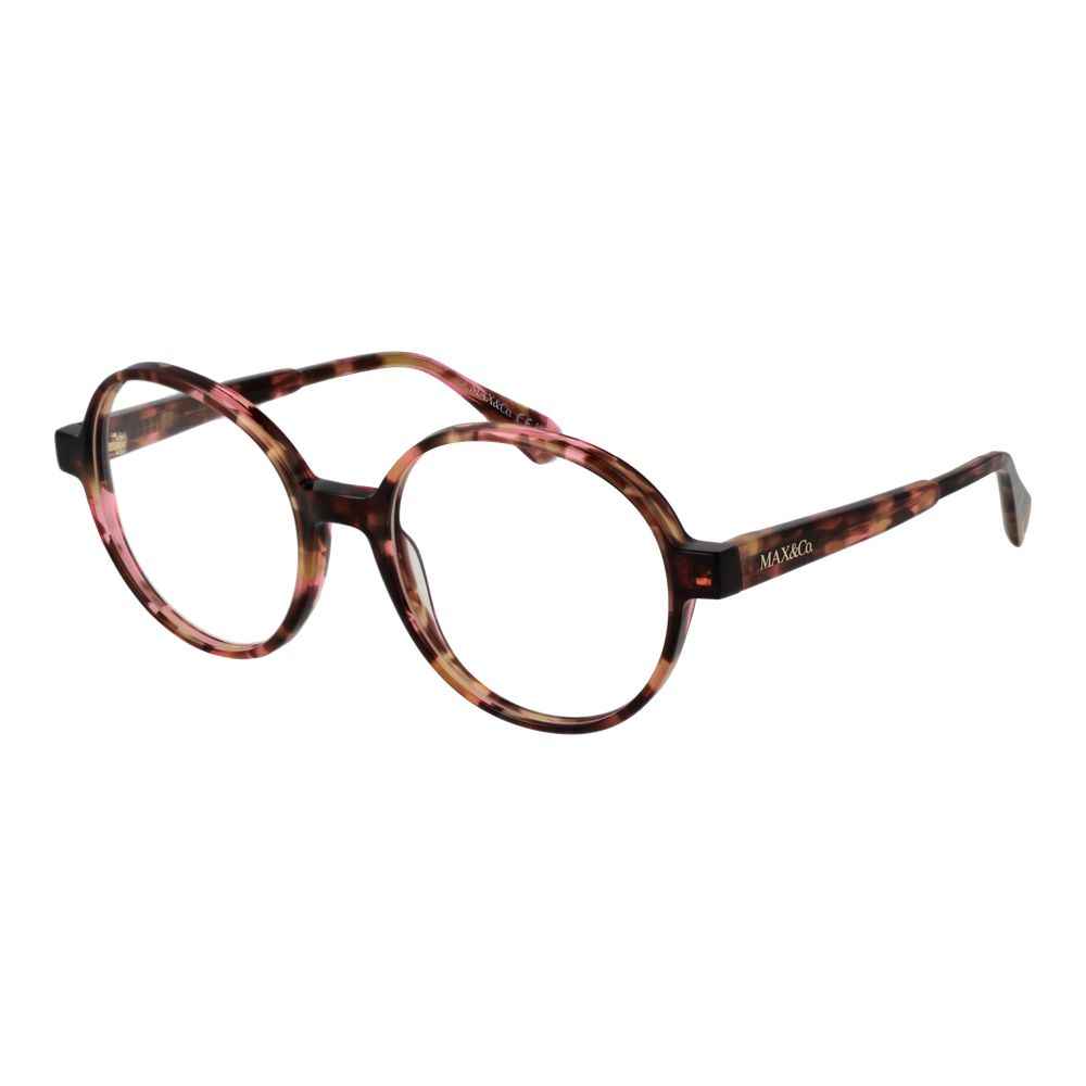 Max & Co Brown Women Optical Frames