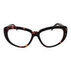 Max Mara Brown Women Optical Frames