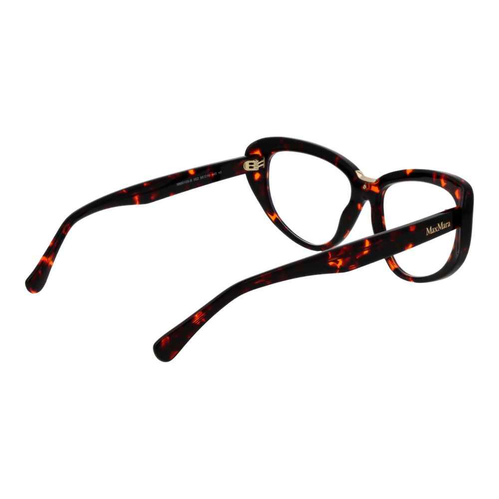 Max Mara Brown Women Optical Frames