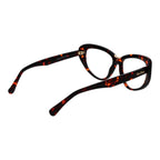 Max Mara Brown Women Optical Frames