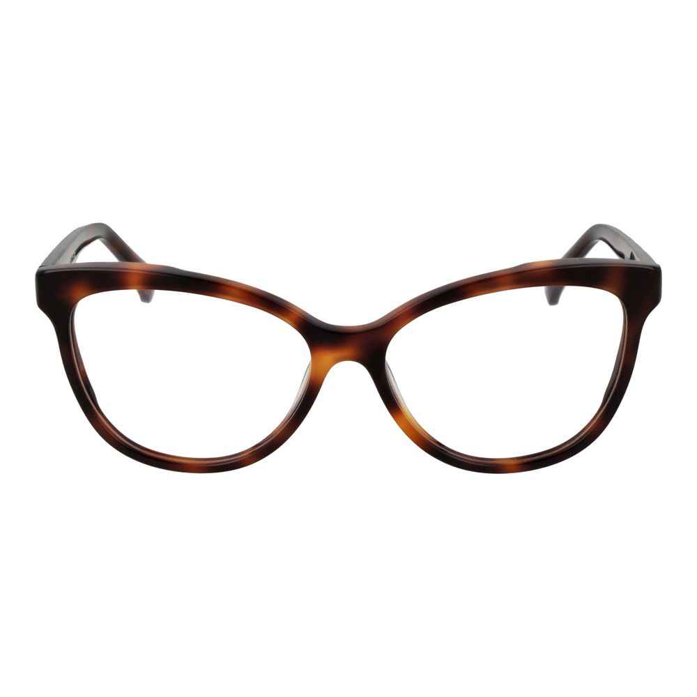 Max Mara Brown Women Optical Frames