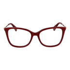 Max Mara Red Women Optical Frames