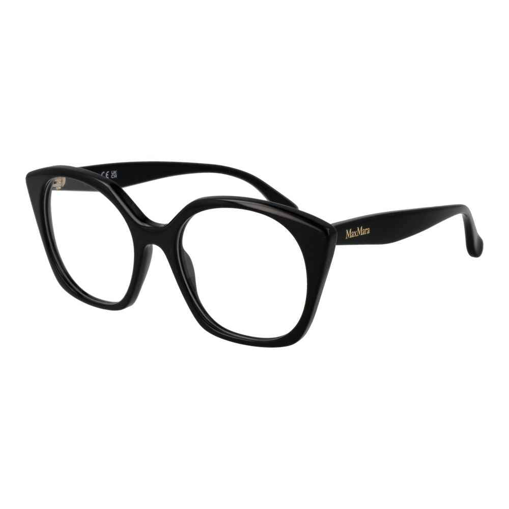Max Mara Black Women Optical Frames