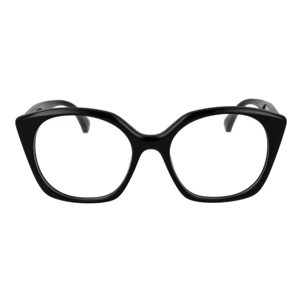 Max Mara Black Women Optical Frames