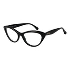 Max Mara Black Acetate Glasses (Frames)