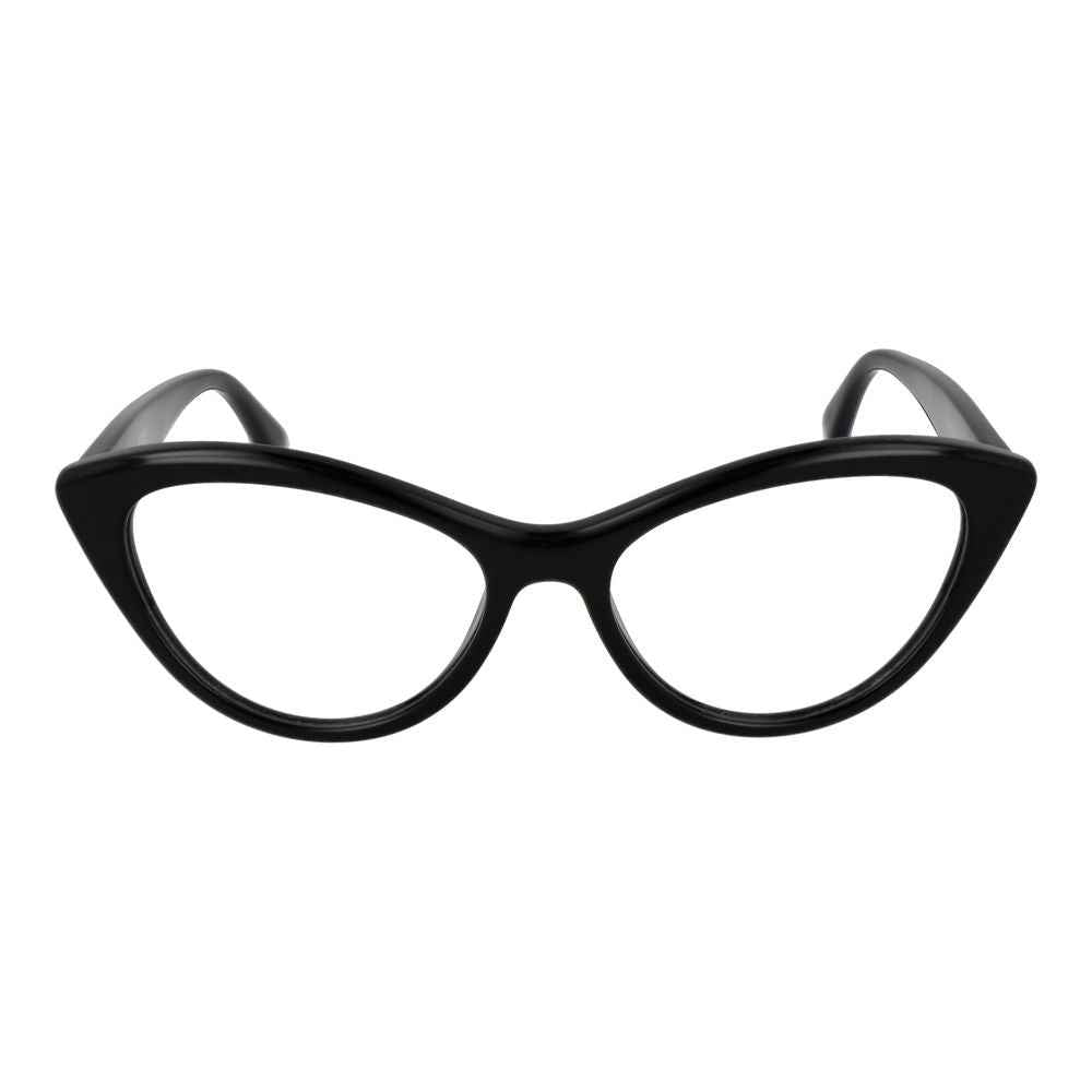 Max Mara Black Women Optical Frames