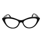 Max Mara Black Women Optical Frames