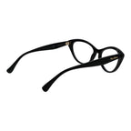 Max Mara Black Acetate Glasses (Frames)