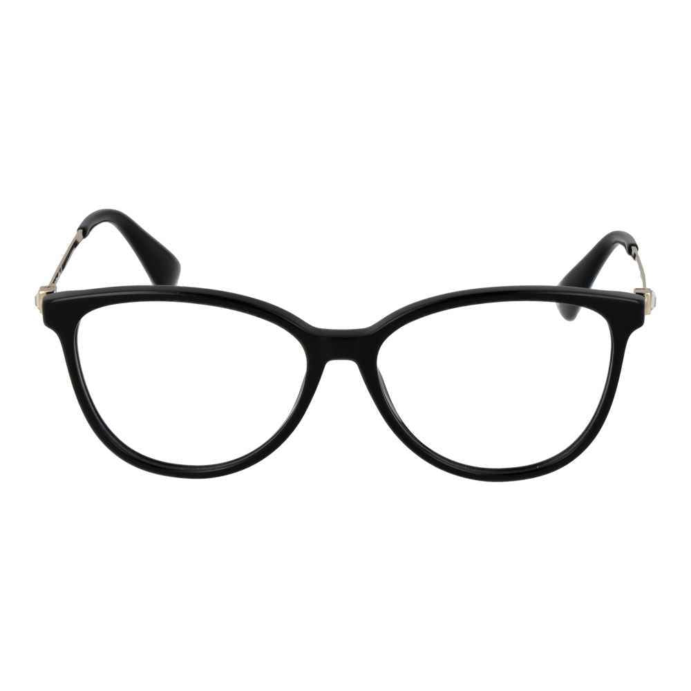Max Mara Black Women Optical Frames