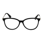 Max Mara Black Women Optical Frames