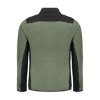 Norway 1963 Green Polyester Sweater
