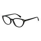 Polaroid Black Eco Polyamide Glasses (Frames)