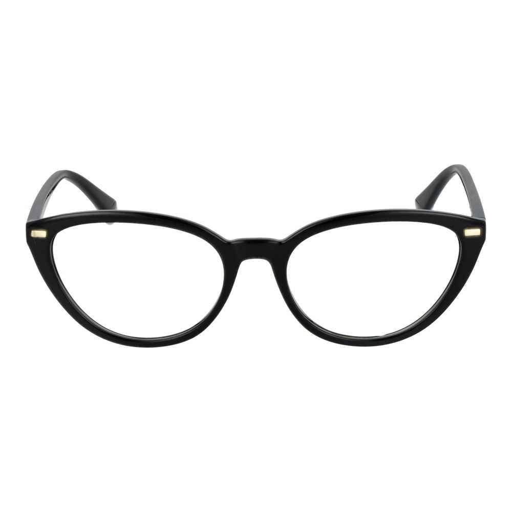 Polaroid Black Women Optical Frames