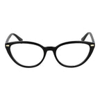 Polaroid Black Women Optical Frames