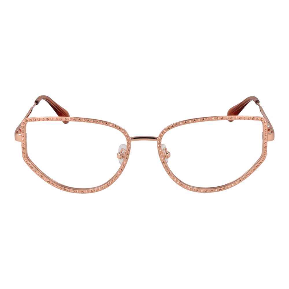 Max & Co Rose Gold Women Optical Frames