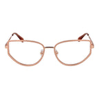Max & Co Rose Gold Women Optical Frames