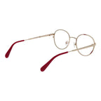 Max & Co Purple Women Optical Frames