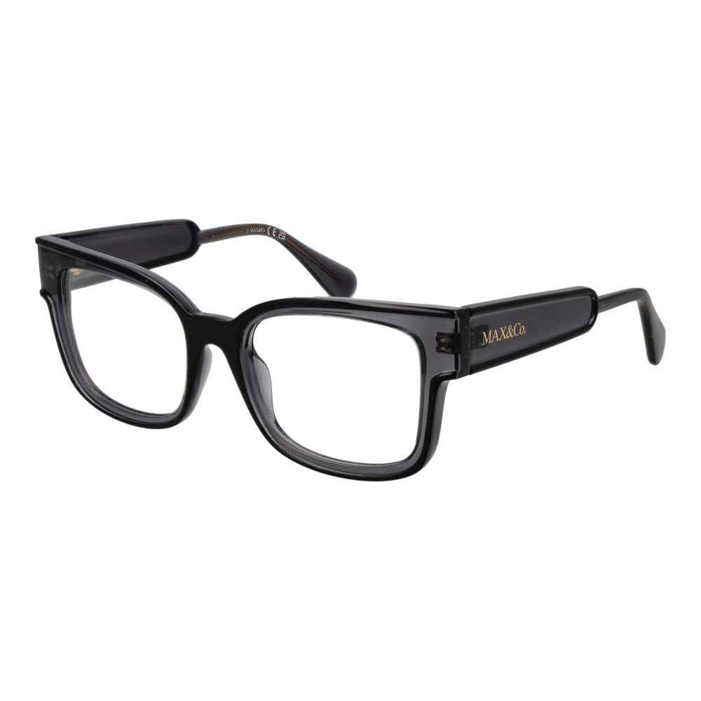 Max & Co Black Women Optical Frames