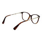 Max Mara Brown Women Optical Frames