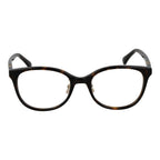 Max Mara Brown Acetate Glasses (Frames)