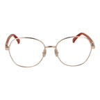 Max Mara Gold Women Optical Frames