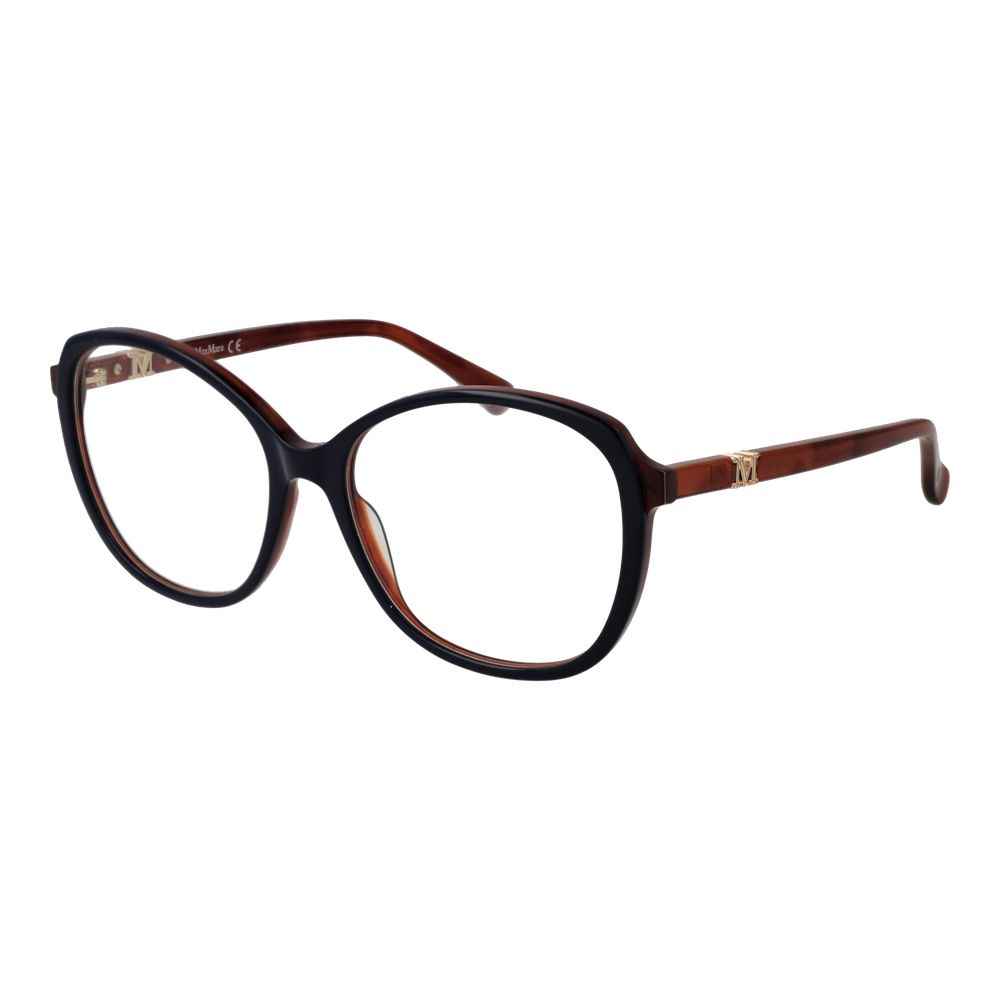 Max Mara Blue Women Optical Frames